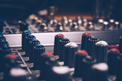 Mastering the Fifine Mixer